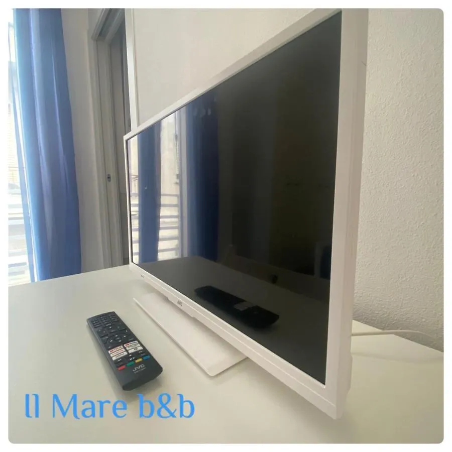 Il Mare B&B Quartu SantʼElena 0*,  Italien