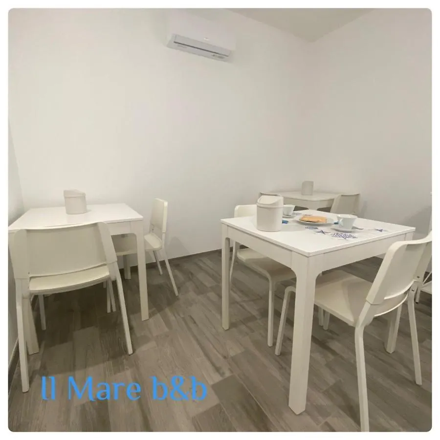 Frühstückspension Il Mare B&B Quartu SantʼElena