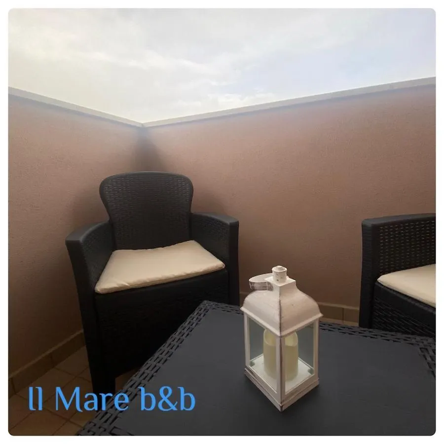 Il Mare B&B Quartu SantʼElena 0*,