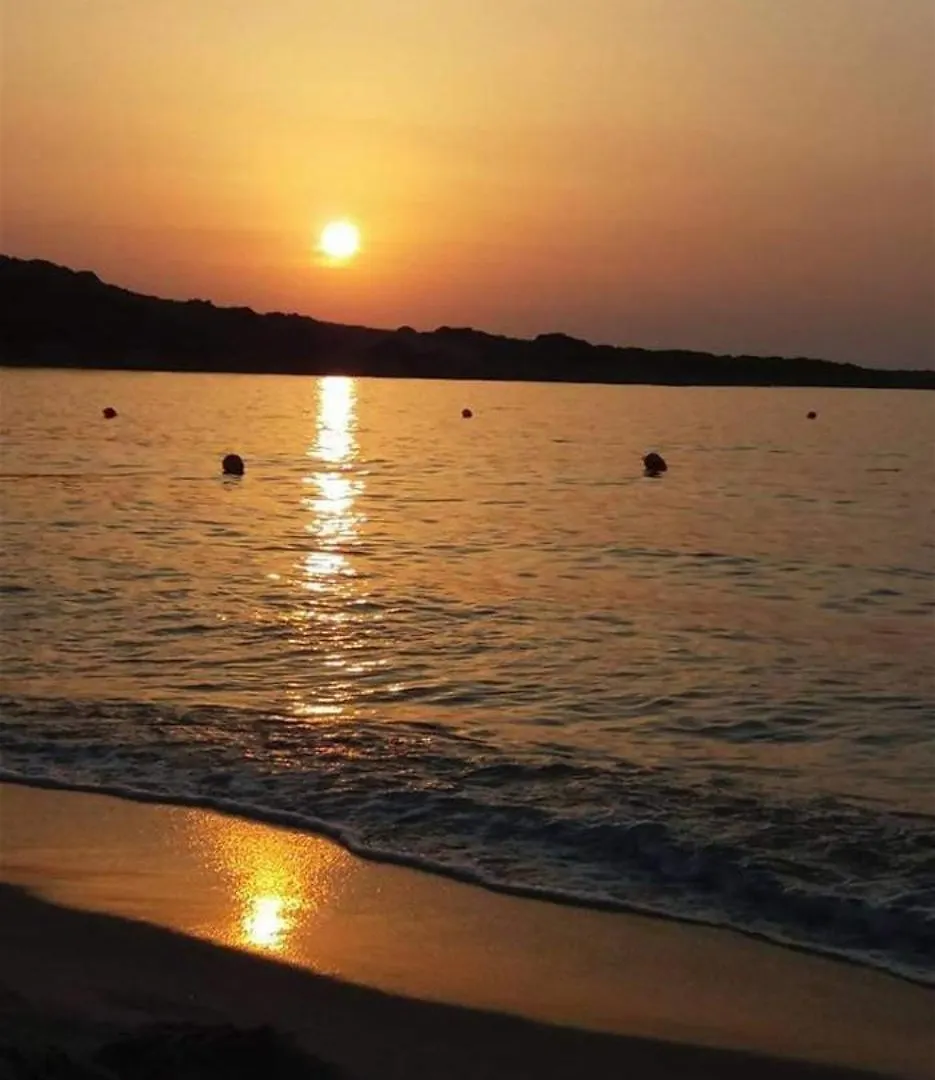 Frühstückspension Il Mare B&B Quartu SantʼElena Italien