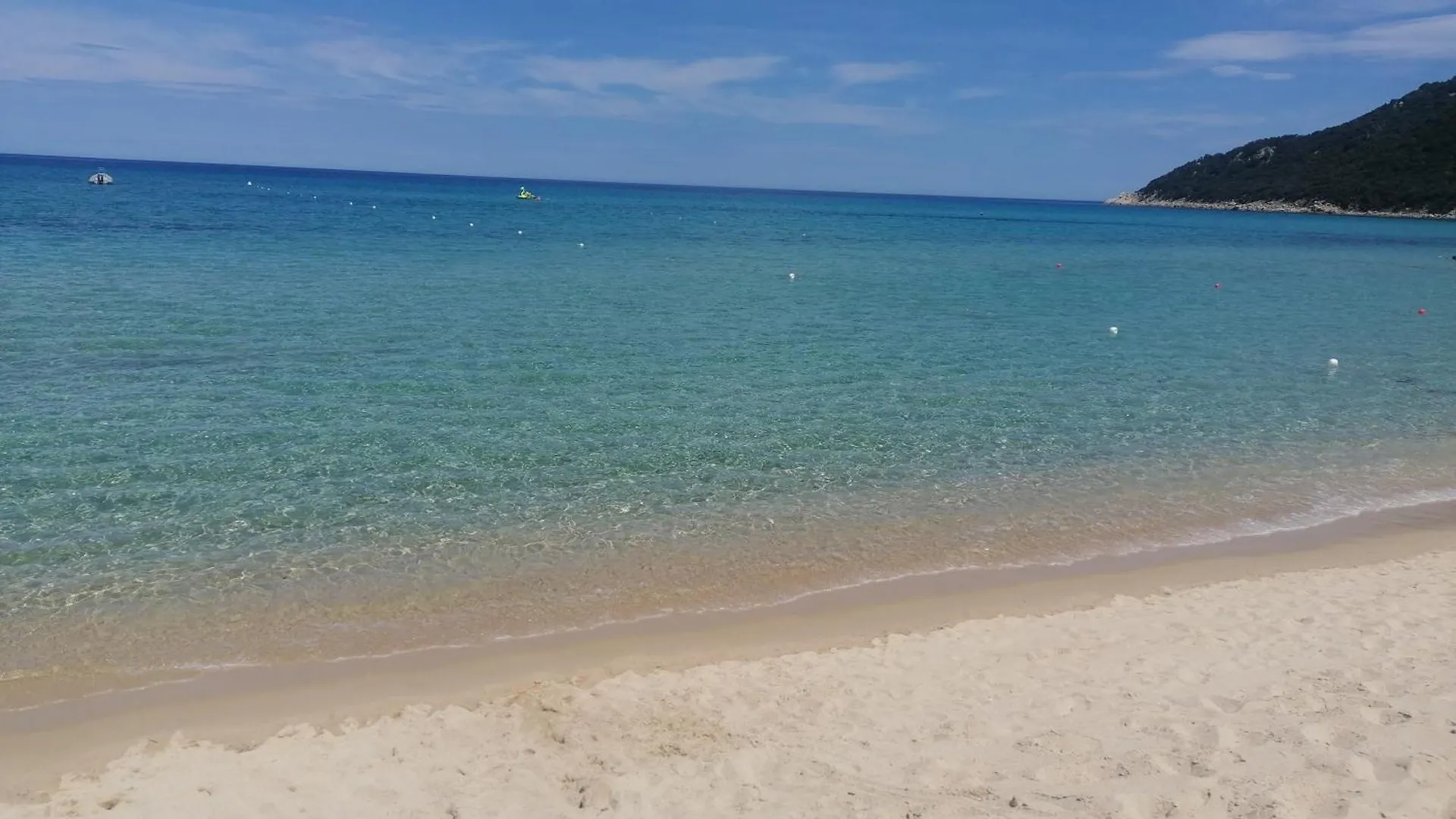 Il Mare B&B Quartu SantʼElena 0*,  Olaszország